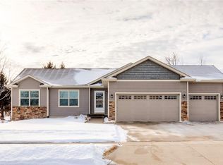 304 Northpark Blvd, Huxley, IA 50124