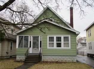 268 Woodbine Ave, Syracuse, NY 13206