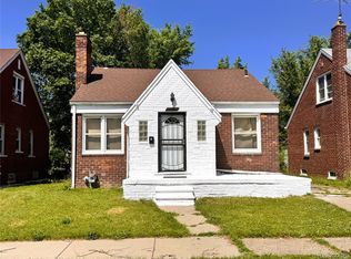 8835 Whitcomb St, Detroit, MI 48228