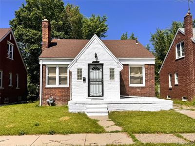 8835 Whitcomb St, Detroit, MI, 48228