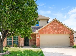 12717 Carpenter Ln, Rhome, TX 76078