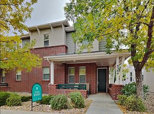 6384 S Xanadu Way, Centennial, CO 80111