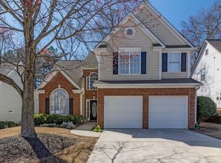 1240 Primrose Dr, Roswell, GA 30076