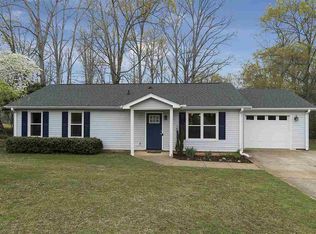 106 Robert Daniel Pl, Lyman, SC 29365