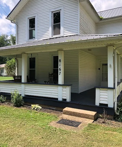 8167 Old Canal Ln NW — Photo 1