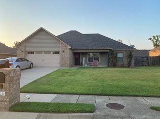 722 Mango Loop, Austin, AR 72007