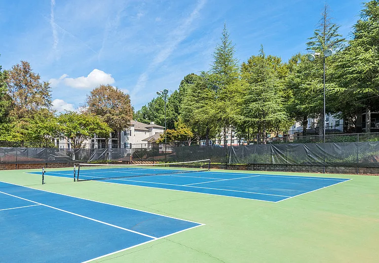 Parkside at South Tryon — Photo 4
