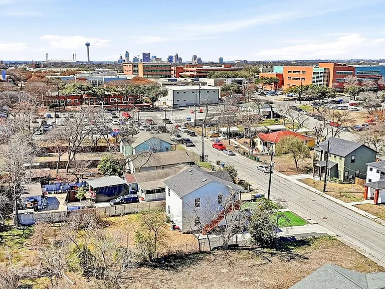 Neighborhood