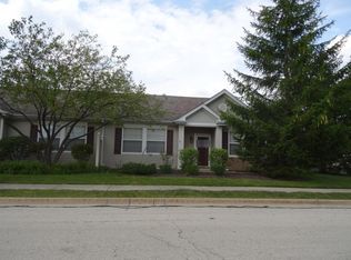 13454 Michigan Ave, Huntley, IL 60142