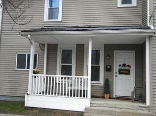 272 Young St, Tonawanda, NY 14150