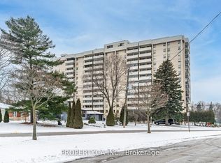 3311 Kingston Rd #1005, Toronto, ON M1M1R1