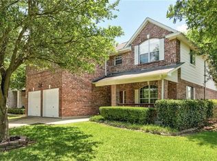801 Sykes Ct, Pflugerville, TX 78660