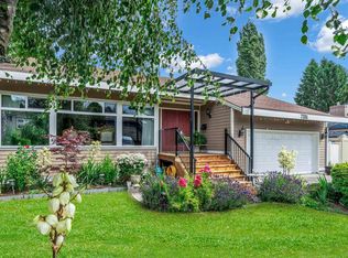 7331 Lismer Ave, Richmond, BC V6Y 2X4