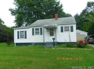 642 N 39th St, Belleville, IL