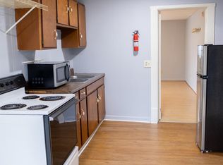 210 W Locust St APT 5, Johnson City, TN 37604