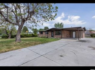 3349 S Brock St, West Valley City, UT 84119
