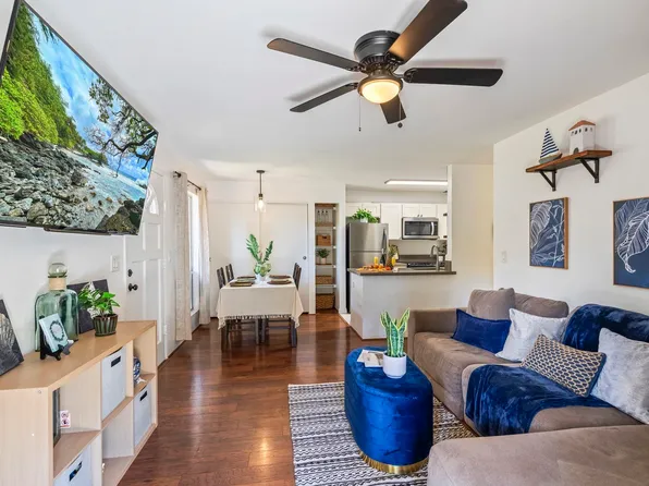 480 Kenolio Rd APT 13-101, Kihei, HI 96753