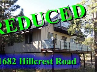11682 Hillcrest Rd, Golden, CO 80403