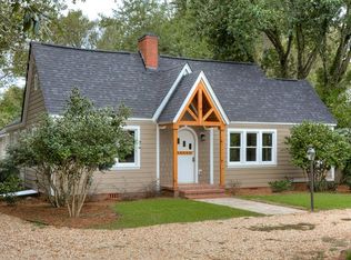 411 Banks Mill Rd SE, Aiken, SC 29801