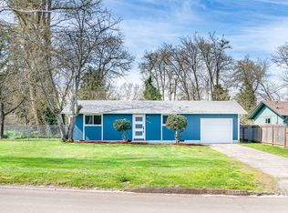 3910 Andover St, Eugene, OR 97404