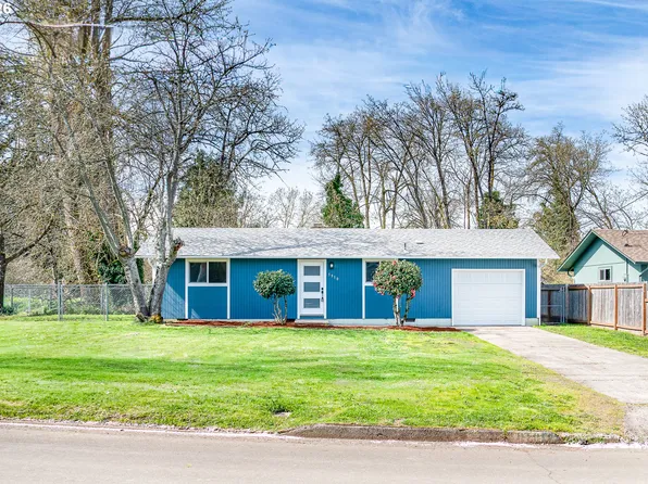 3910 Andover St, Eugene, OR 97404