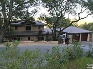 136 Oak Ave, San Anselmo, CA 94960