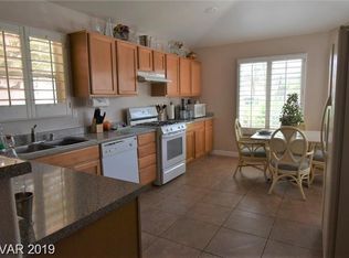 3500 Nantova Ct, Las Vegas, NV 89141