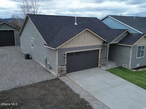 4053 N Pasture View St, Post Falls, ID 83854