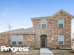 2014 Buttonwood St, Lancaster, TX 75146