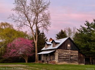 7692 Rossman Rd, Kingston, MI 48741