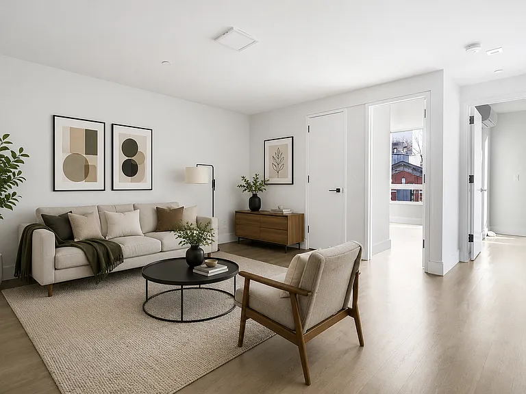 155 Meserole St #5B — Photo 1