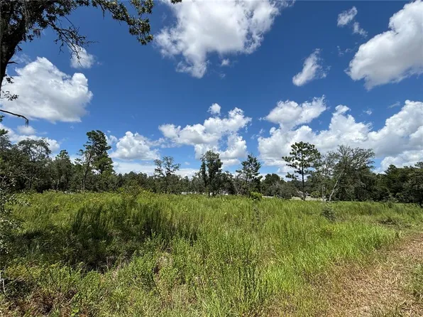 12601 SW 98TH STREET LOT 7, DUNNELLON, FL 34432