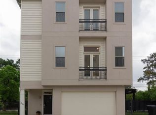 3506 Facundo St SUITE E, Houston, TX 77018