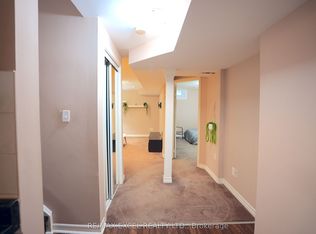 214 Farmstead Rd #BASEMENT, Richmond Hill, ON L4S 2J6