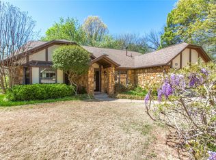 7316 S Peach Ave, Broken Arrow, OK 74011