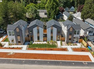 6603 N Seneca St, Portland, OR 97203
