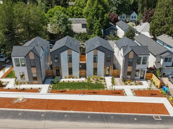 6603 N Seneca St, Portland, OR 97203