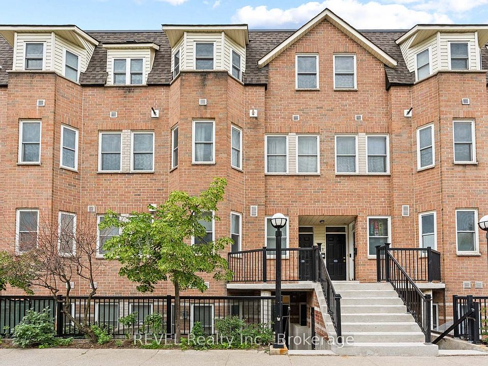 1st image of 760 Lawrence Ave W Unit 199