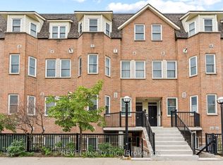 760 Lawrence Ave W UNIT 199, Toronto, ON M6A3E7