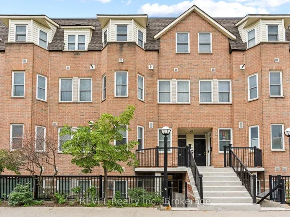 760 Lawrence Ave W Unit 199, Toronto, ON M6A 3E7