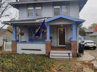 113 Virginia Ave, Ann Arbor, MI 48103