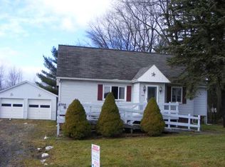 4566 State Highway 30, Amsterdam, NY 12010