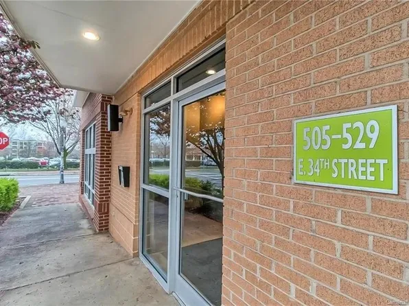 521 E 34th St, Charlotte, NC