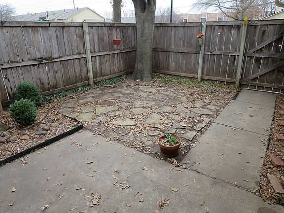 Perfect Outdoor living area