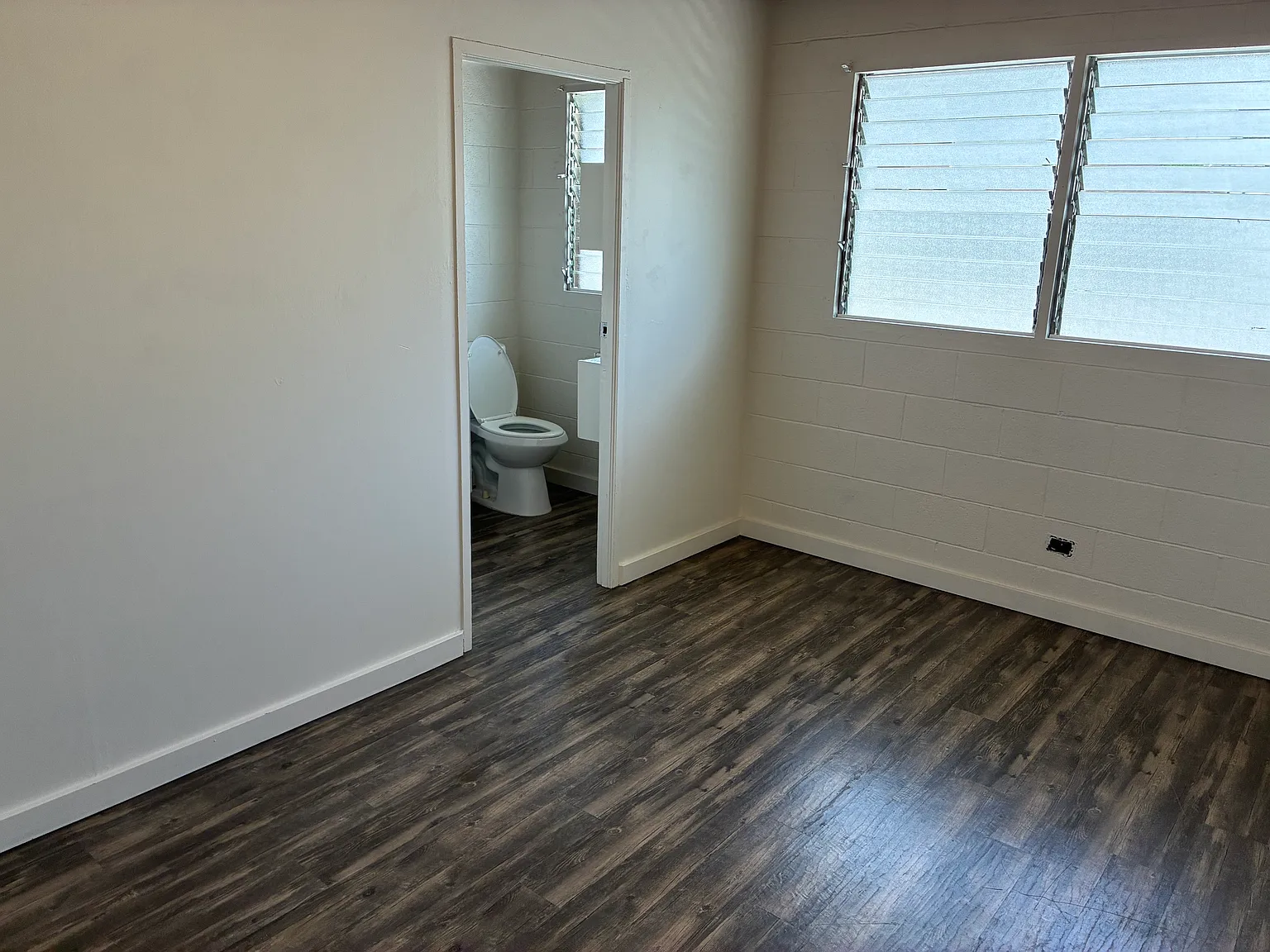 1 bed, 550 sqft, $1,500 — Photo 2