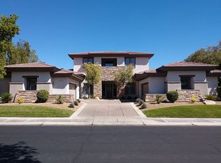 36 Anthem Creek Cir, Henderson, NV 89052