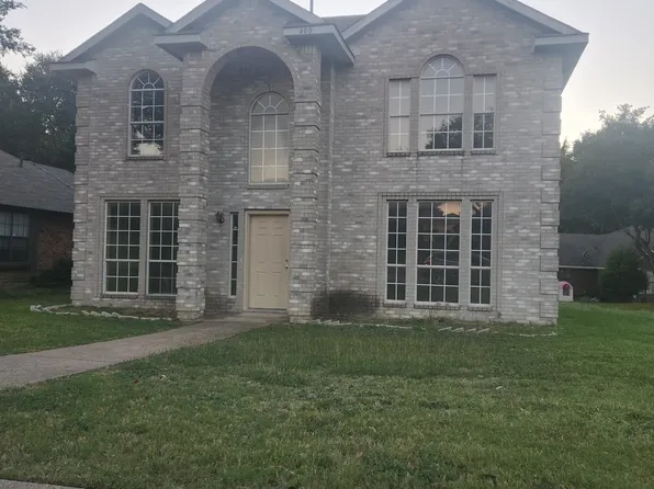400 Channel View Ct, Desoto, TX 75115