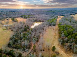 251 New Home Rd, Quitman, AR 72131