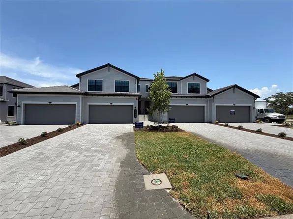 5632 Summit Pointe Cir Unit 102, Bradenton, FL 34210