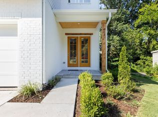 413 Achievement Dr, Nashville, TN 37209
